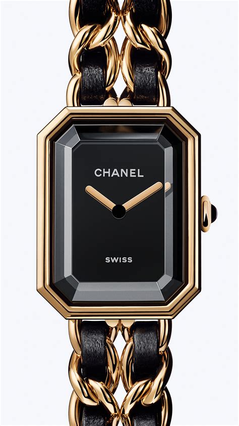 buy chanel watches usa|where to buy chanel watch.